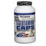 Укрепление иммунитета Weider L-Glutamine Caps (160 caps)